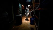 India's coronavirus cases cross two million