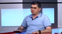 Սուրեն Պարսյան. Ժամանակն է մտածել Հայաստան-Լիբանան առևտրատնտեսական կապերը զարգացնելու ուղղությամբ