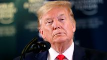 Trump says will unilaterally suspend payroll taxes if no deal on coronavirus aid