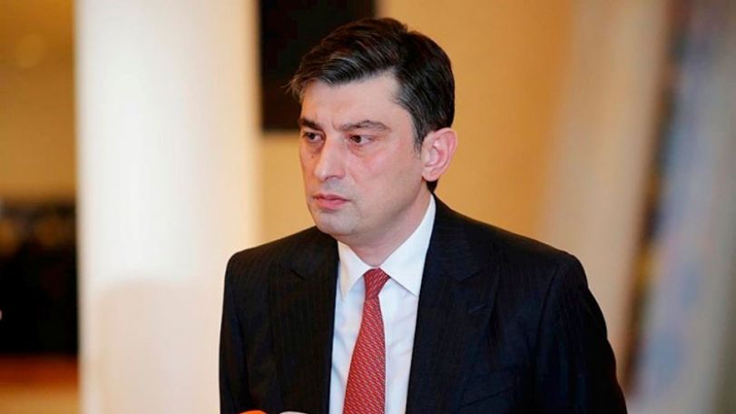 Վրաստանը հայտարարել է ՆԱՏՕ-ին անդամակցելու պատրաստակամության մասին