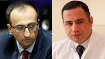 Government funding for medical center led by Armenian health minister’s wife doubles, doctor says