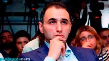 Չալաբյան. Սևրի պայմանագրում ամրագրված հայության իրավունքները չեն կորցրել իրենց կարևորությունը