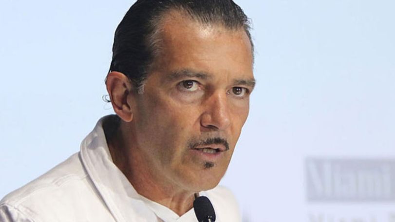 Antonio Banderas tests positive for coronavirus on 60th birthday