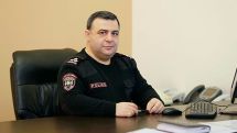 Ex-deputy police chief urges criminal prosecution for shooting drone video of Vladimir Gasparyan’s house