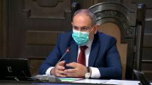 Շանս ունենք աշնանը հաղթահարած վիճակում լինելու՝ անկախ նրանից, թե աշխարհում ինչ վիճակ կլինի. Փաշինյան