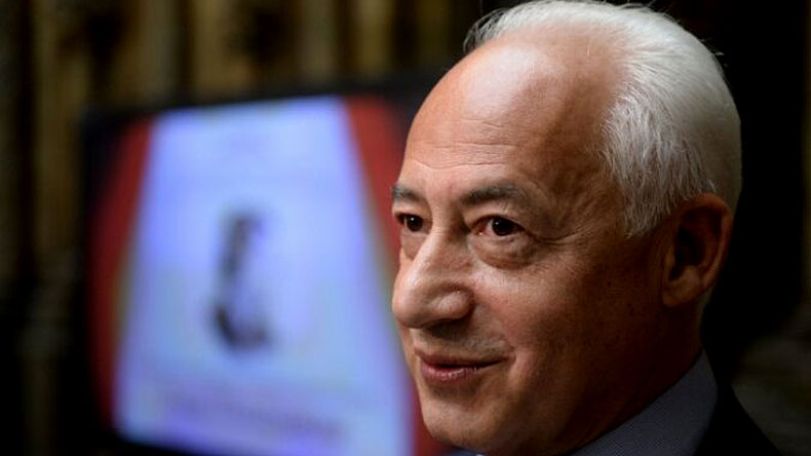 «Мне стыдно его носить»: Спиваков отказался от ордена, которым его наградил Лукашенко