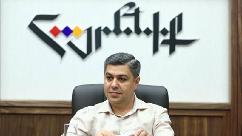 Վանեցյան. Փաշինյանը լավ չի ընկալել համաշխարհային միտումները. հակադրվում են կարանտինը և տնտեսությունը, բայց ոչ երբեք՝ մարդկանց կյանքը