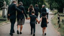 40 family members test positive for coronavirus after West Virginia funeral