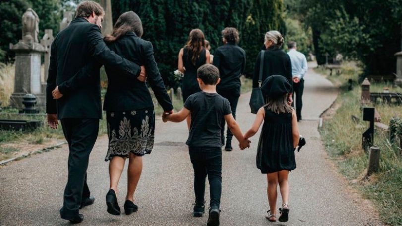 40 family members test positive for coronavirus after West Virginia funeral