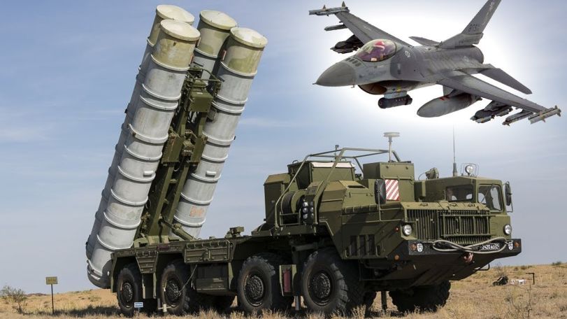 Defense News․ Կոնգրեսը 2 տարով սառեցրել է զենքի վաճառքը Թուրքիային
