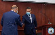 Միքայել Ադամյանն ընտրվել է ԵՊԲՀ հոգաբարձուների խորհրդի նախագահ