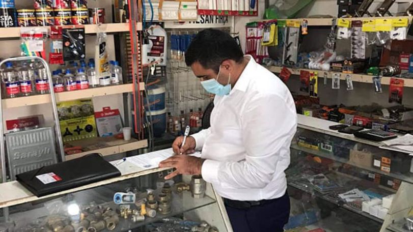 ՇՎՏՄ-ն մի շարք խախտումներ է արձանագրել Արարատի մարզում