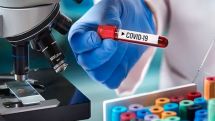 Artsakh reports no new coronavirus cases for fourth day in a row