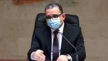 Minister reveals details of Armenian government’s coronavirus aid package for tourism