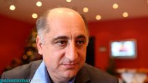 Սերոբ Խաչատրյան. Ավելի տեղյակ ենք, թե ինչպես են բացվելու Շոտլանդիայի դպրոցները, քան Հայաստանի