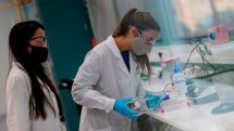 Ученые предложили новый способ лечения коронавируса – радиацией