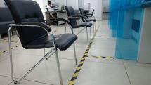 Как снизить вред от сидячей работы? Советы врача