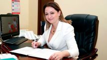 Դիանա Գալոյան - ԲՈԿ «հակամարտությունը» շարունակվում է․ գիտական աստիճանից զրկելու հրամանն առոչինչ է