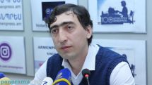 Սմբատ Գոգյան. Իմ առաջ քաշած խնդիրները նախարարությունը չի էլ հերքել