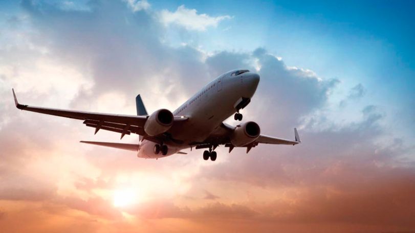 International flights will not resume until October 1 in Georgia
