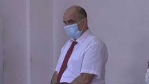 Адвокаты Манвела Григоряна подали в суд два ходатайства