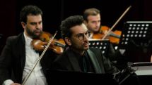 Pianist Hayk Melikyan, Armenian State Symphony Orchestra to perform an online concert