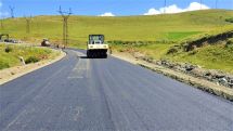 Ժամանակավորապես փակ կլինի Օհանավան-Սաղմոսավան-Մ3 ճանապարհը