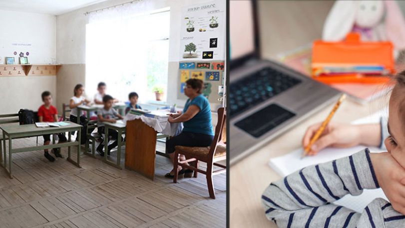 Школы и родители в неопределенности: не знают, как и по каким указаниям будет организован учебный процесс