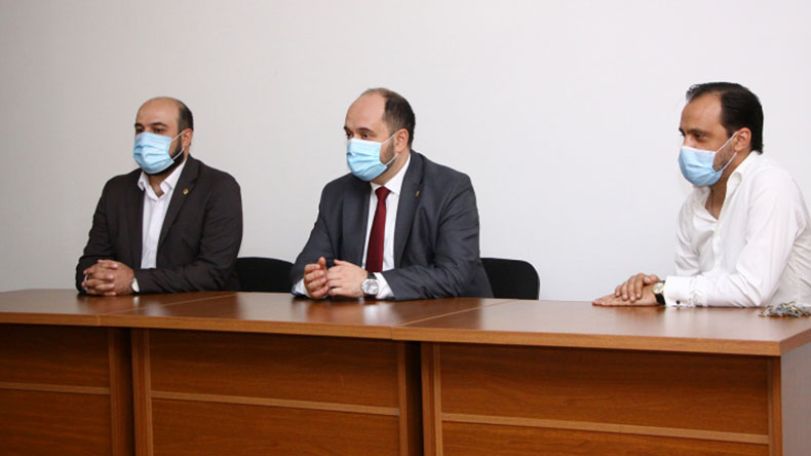 Հայաստանի պատմության թանգարանը նոր տնօրեն ունի