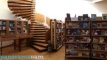 Armenian museum, libraries to reopen with COVID-19 guidelines in place
