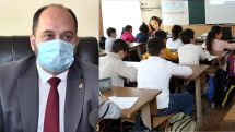 Ի՞նչ սահմանափակումներ են գործելու դպրոցներում և բուհերում