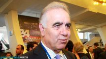 Harut Sassounian: Cautiously optimistic about success of Biden/Harris in Presidential elections