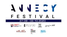 Annecy IAFF, ReAnimania and Saqanima Georgian Animators Association announces a call for Animated Film Project Pitching training