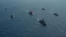 Greece calls for EU sanctions on Turkey over Mediterranean aggression