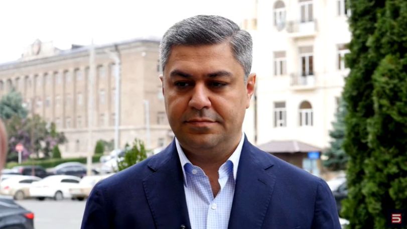 The Artsakh resettlement plan is more urgent than ever - Vanetsyan