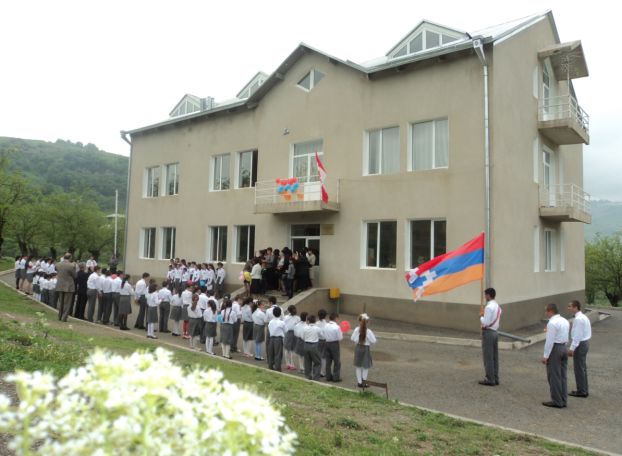 Արցախի դպրոցներում դասերը կմեկնարկեն սեպտեմբերի 14-ին