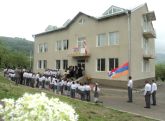 Уроки в школах Арцаха возобновятся с 14 сентября