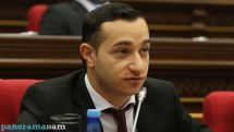 Մխիթար Հայրապետյանն առաջարկել է վերանայել հանրակրթական ուսումնական հաստատությունում ուսուցիչ աշխատելու պահանջները