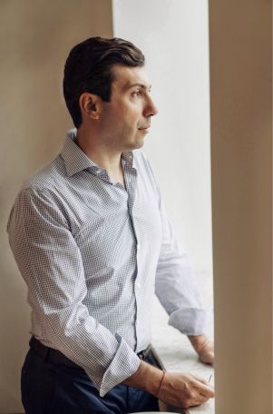 Микаел Минасян: Серж Саргсян – настоящий государственный деятель, который умеет в нужный момент говорить и молчать