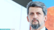 Garo Paylan challenges Turkish minister over the damaged Armenian cemetery in Ankara