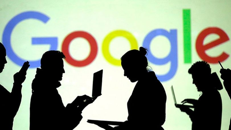 Произошел массовый сбой в работе Gmail