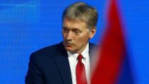 Kremlin accuses foreign powers of meddling in Belarusian crisis