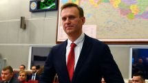 Главный врач признал Алексея Навального нетранспортабельным