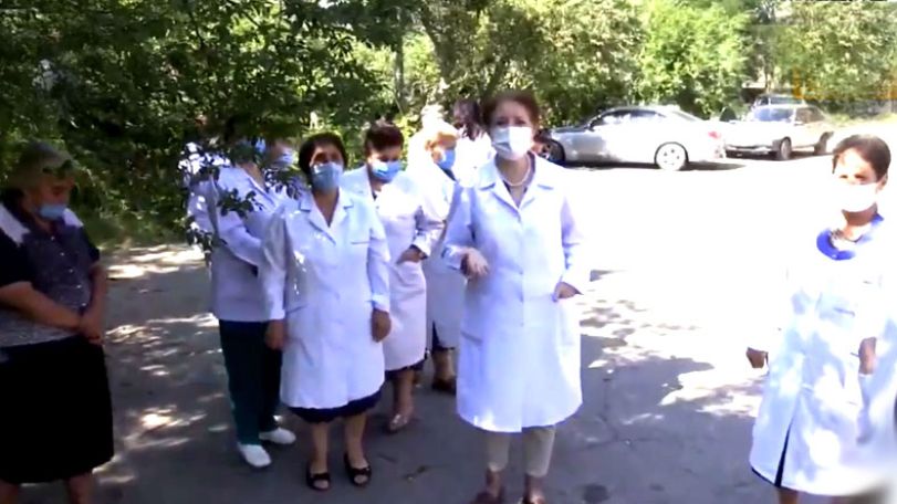 «Քանի կար աշխատատեղ էին ավելացնում՝ ի՞նչ եղավ հանկարծ»