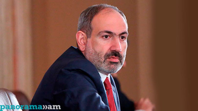 Փաշինյանն՝ աշխատատեղերի մասին