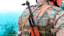Artsakh reports decrease in ceasefire violations by Azerbaijan