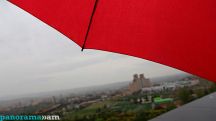 Air temperature to go down by 11-13 degrees