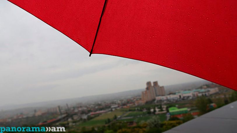 Air temperature to go down by 11-13 degrees