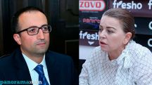 Նունե Ներսիսյան. Թորոսյանի համար առողջապահությունը բիզնես է