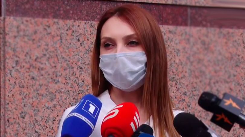 Л. Макунц: Уверена, что у правительства есть несколько возможных кандидатов на должность судьи КС Армении